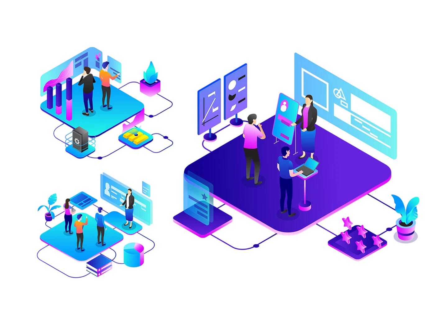 Digitalizers Inc.