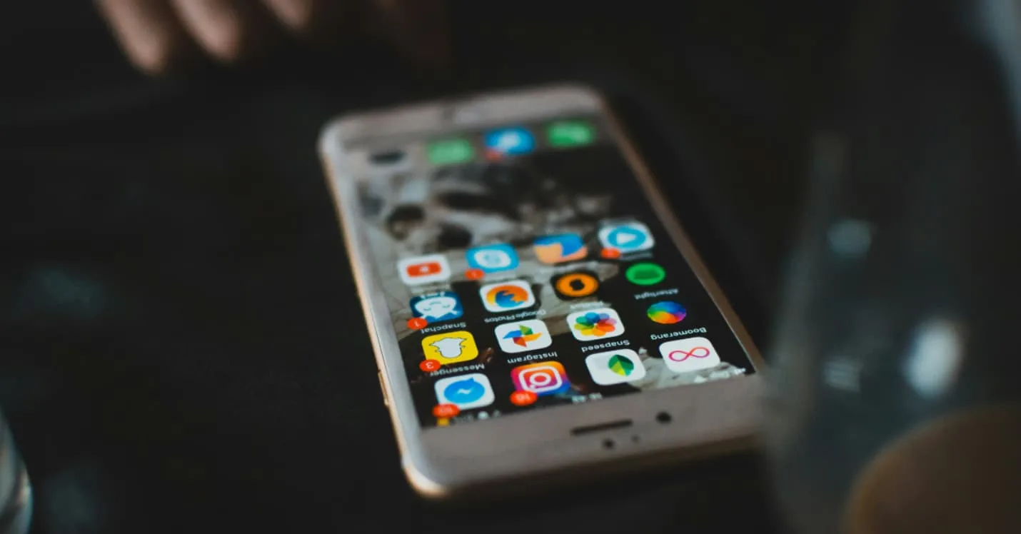 Moblie App Development