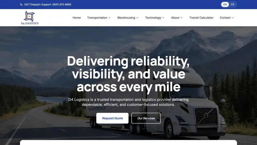 Website Design
