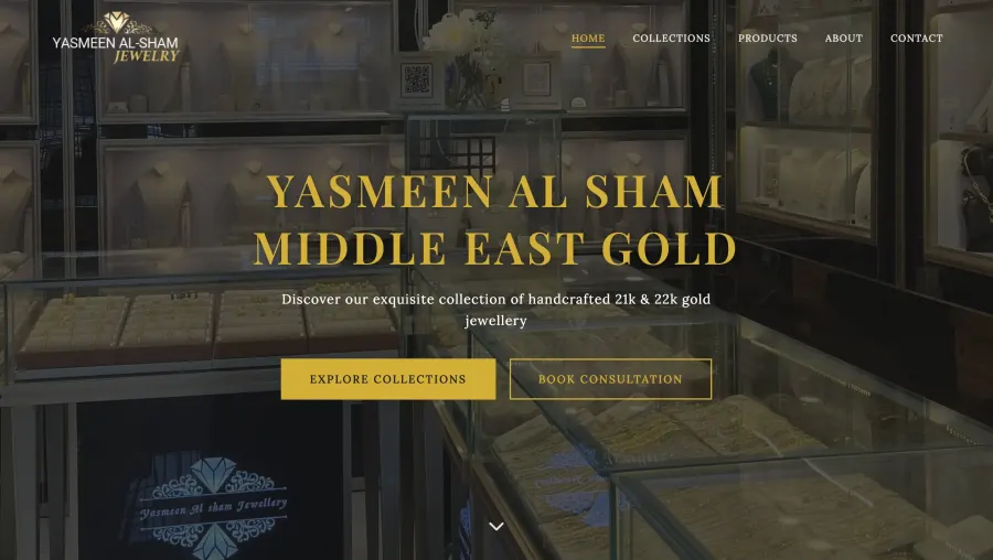 Website Design
