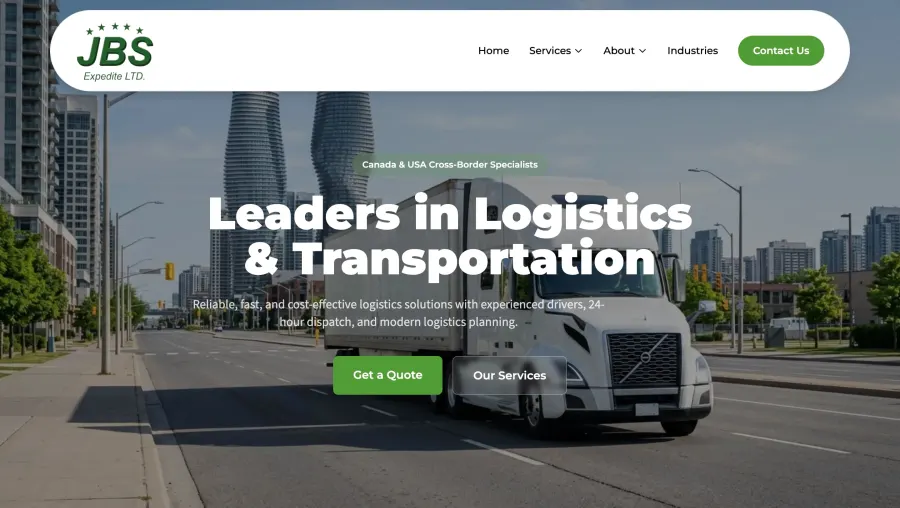 Website Design