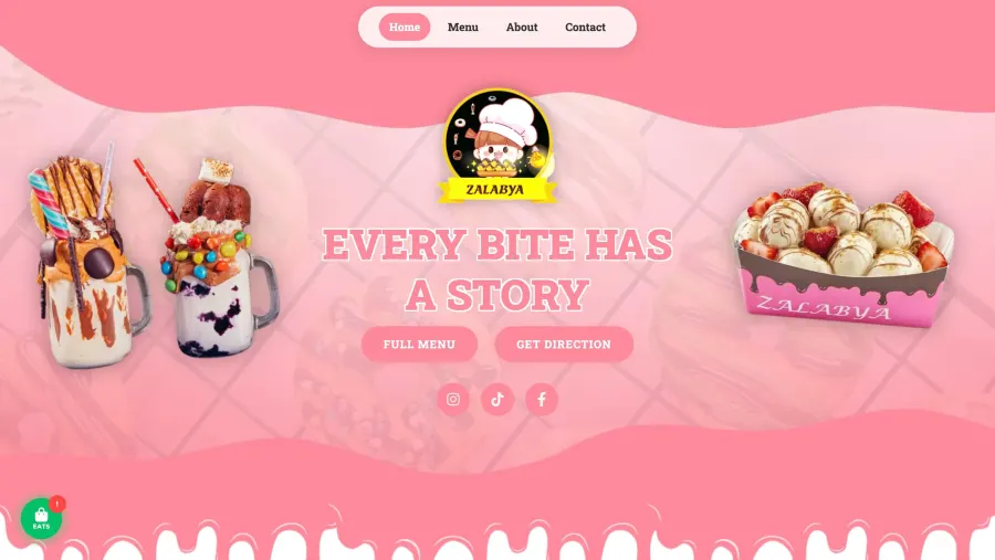 Website Design