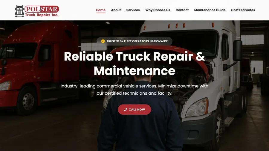 Website Design