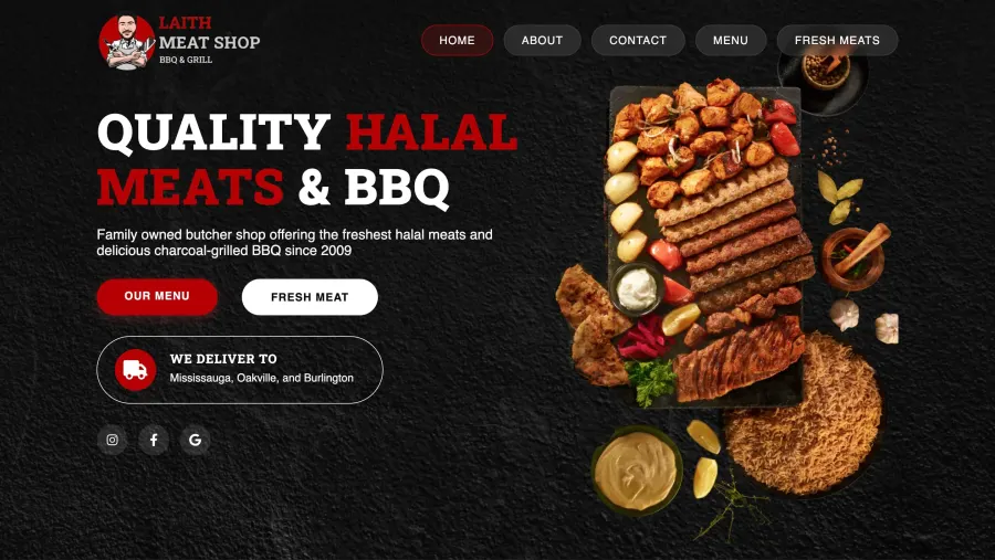 Website Design