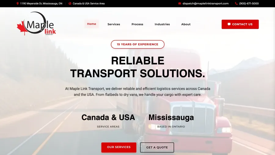 Website Design