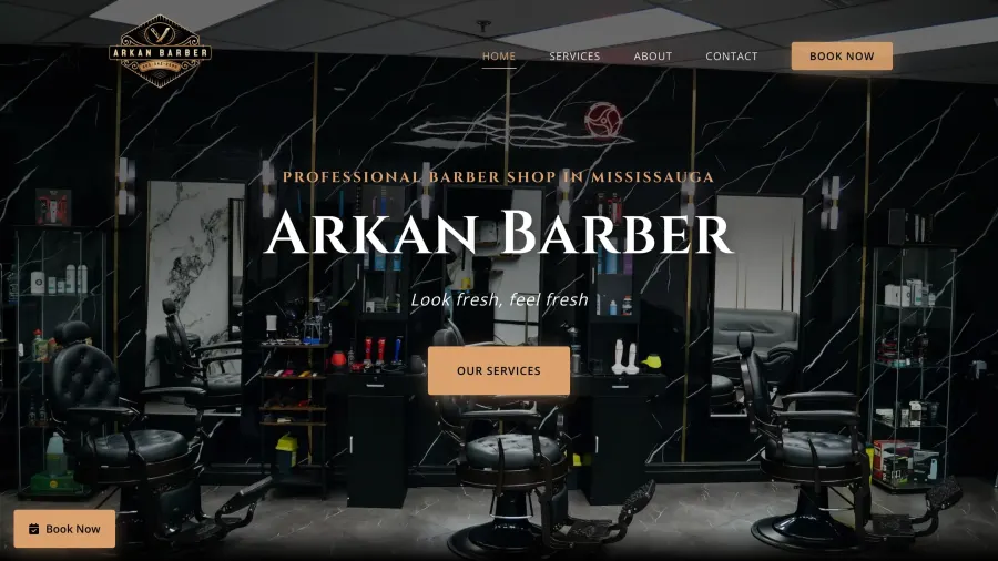Website Design