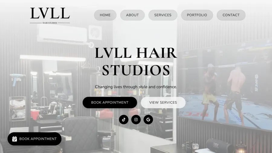 Website Design