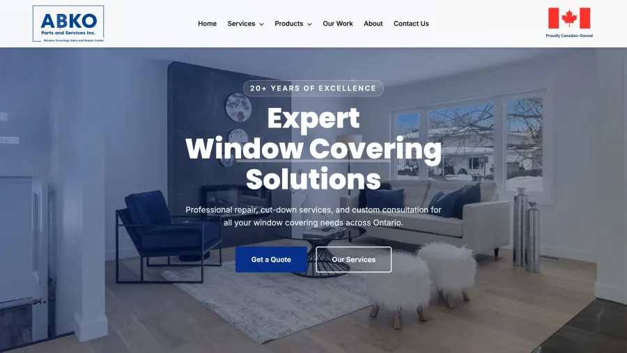 Website Design