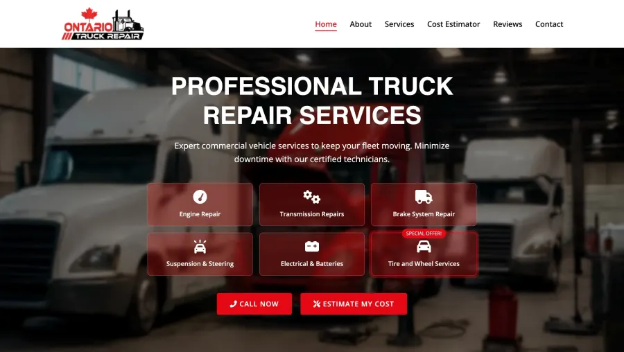 Website Design