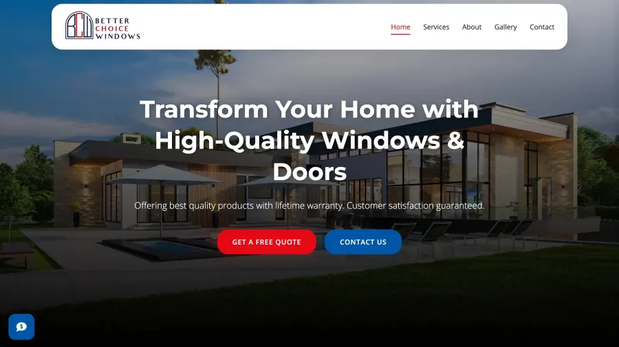 Website Design