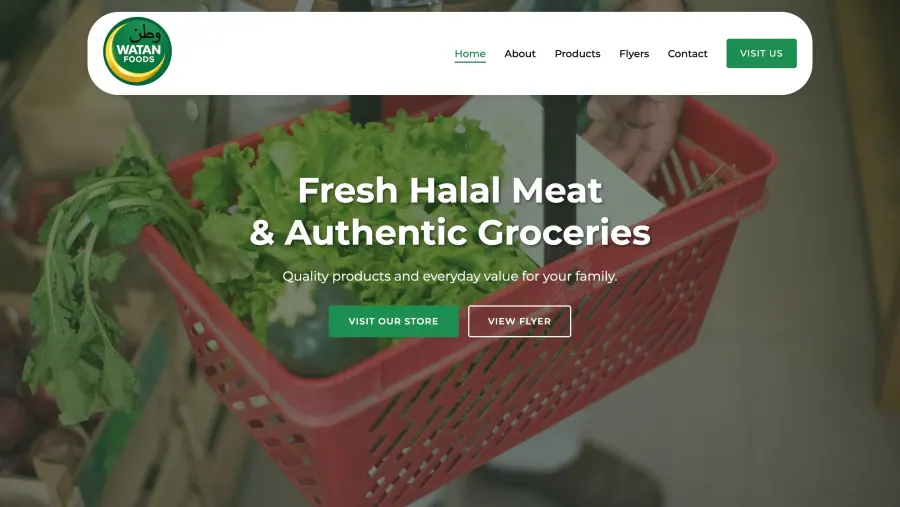Website Design