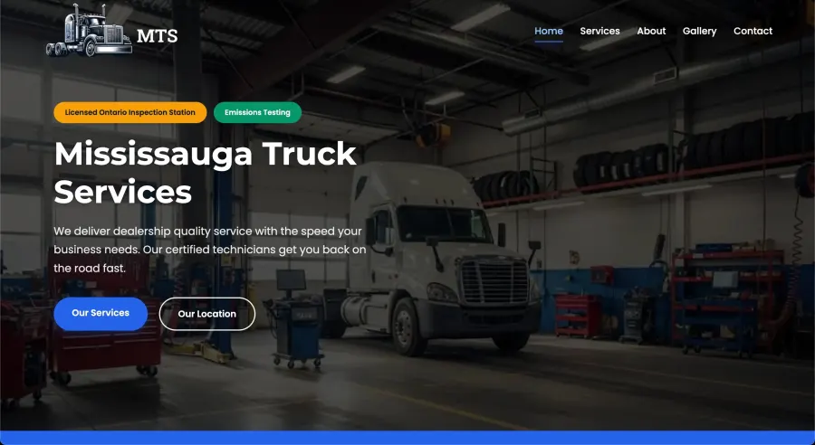 Website Design