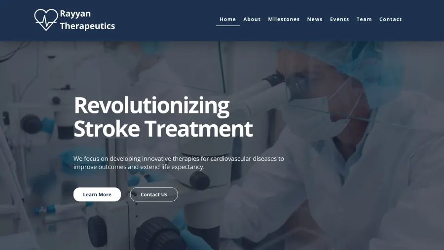 Website Design