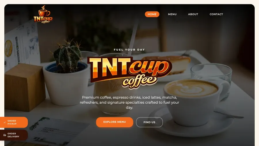 Website Design
