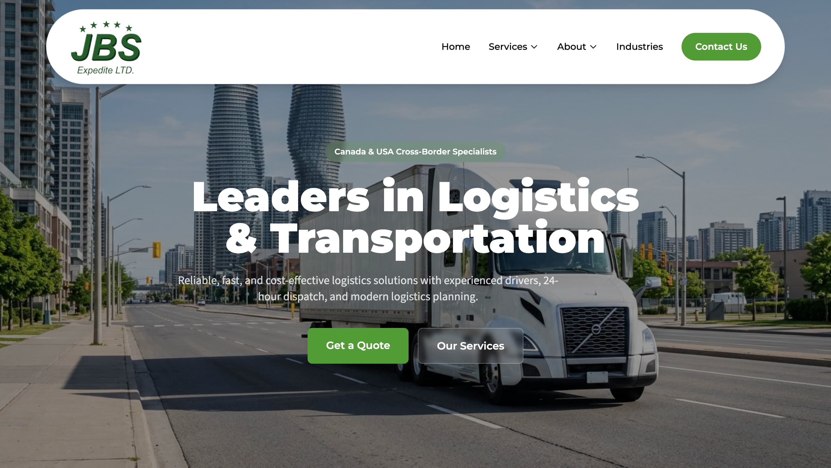 Website Design