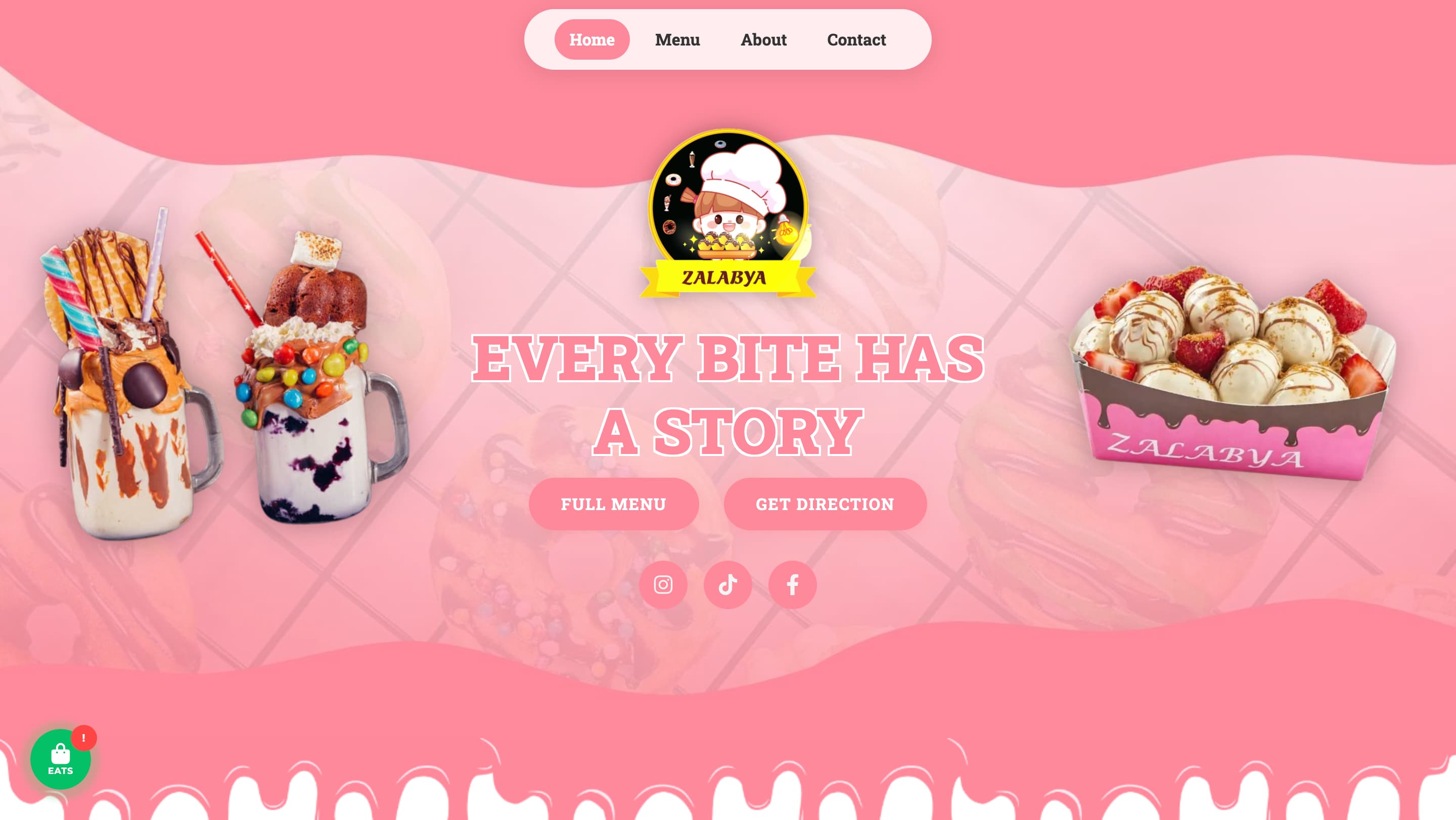 Website Design