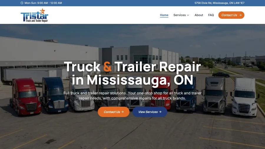 Website Design